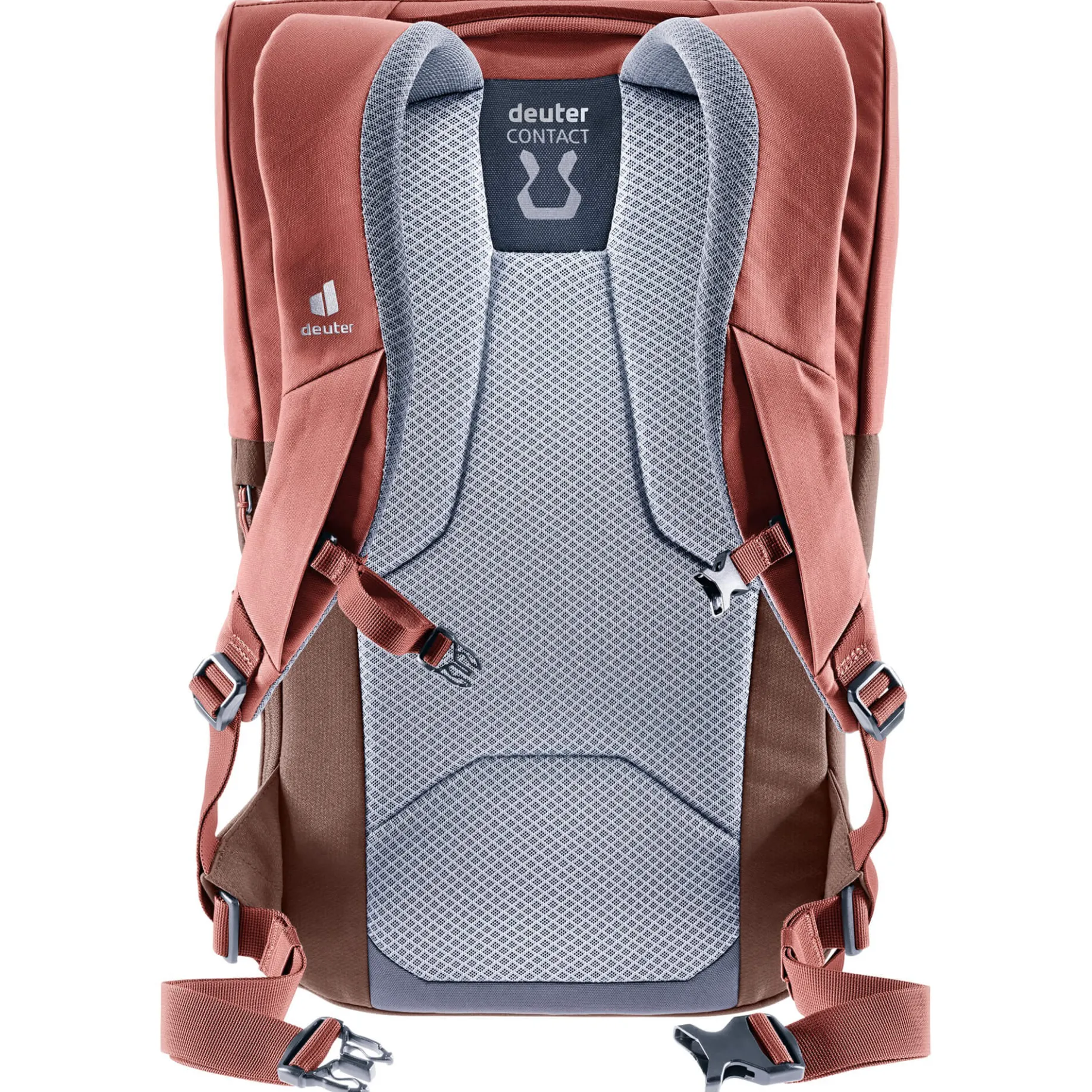 Up Seoul 26 - Rucksack 49 cm (raisin-caspia)