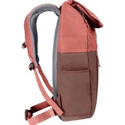 Up Seoul 26 - Rucksack 49 cm (raisin-caspia)