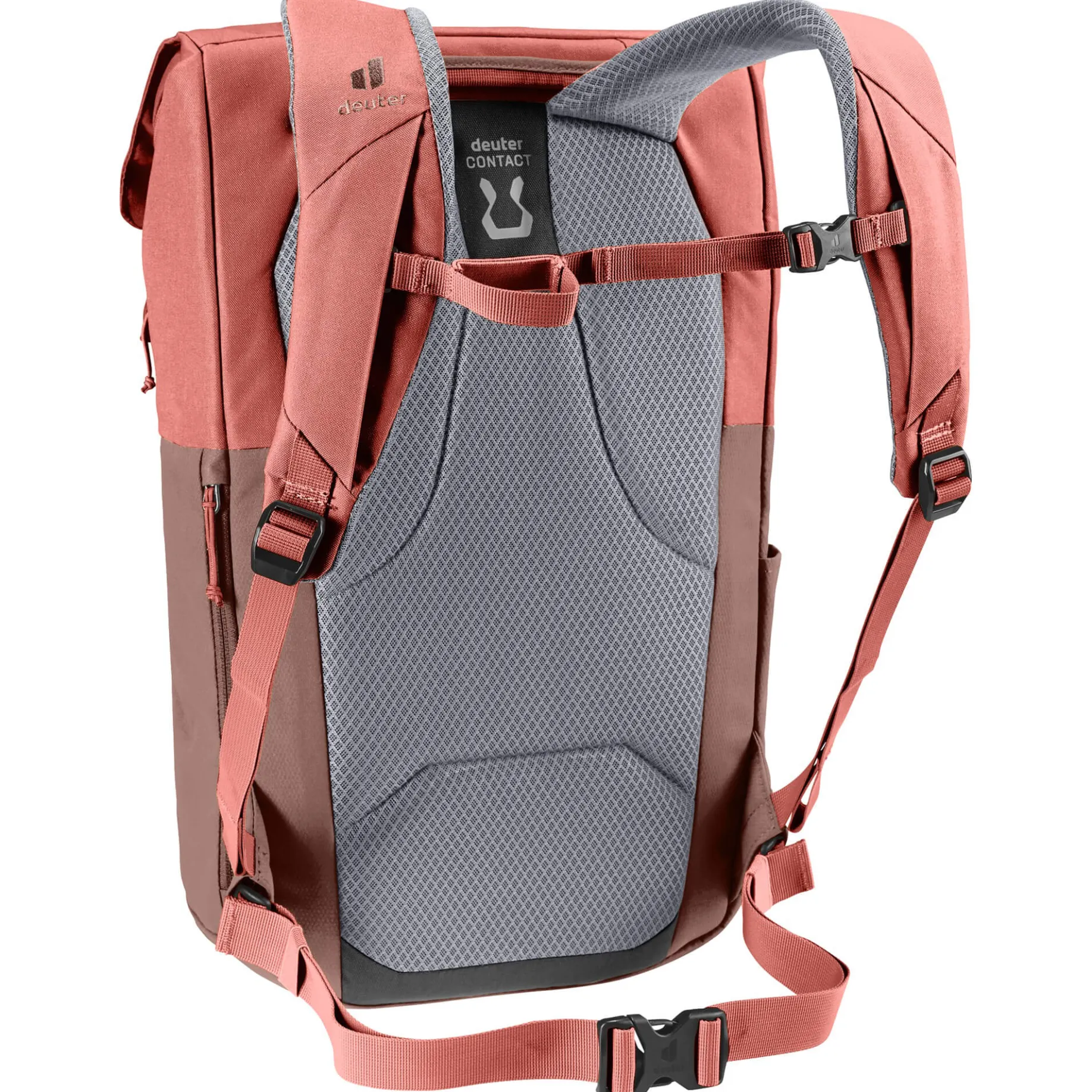Up Seoul 26 - Rucksack 49 cm (raisin-caspia)