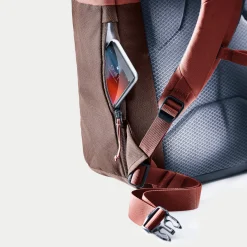 Up Seoul 26 - Rucksack 49 cm (raisin-caspia)