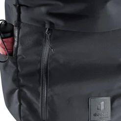 Up Stockholm 22 - Rucksack 51 cm (black)
