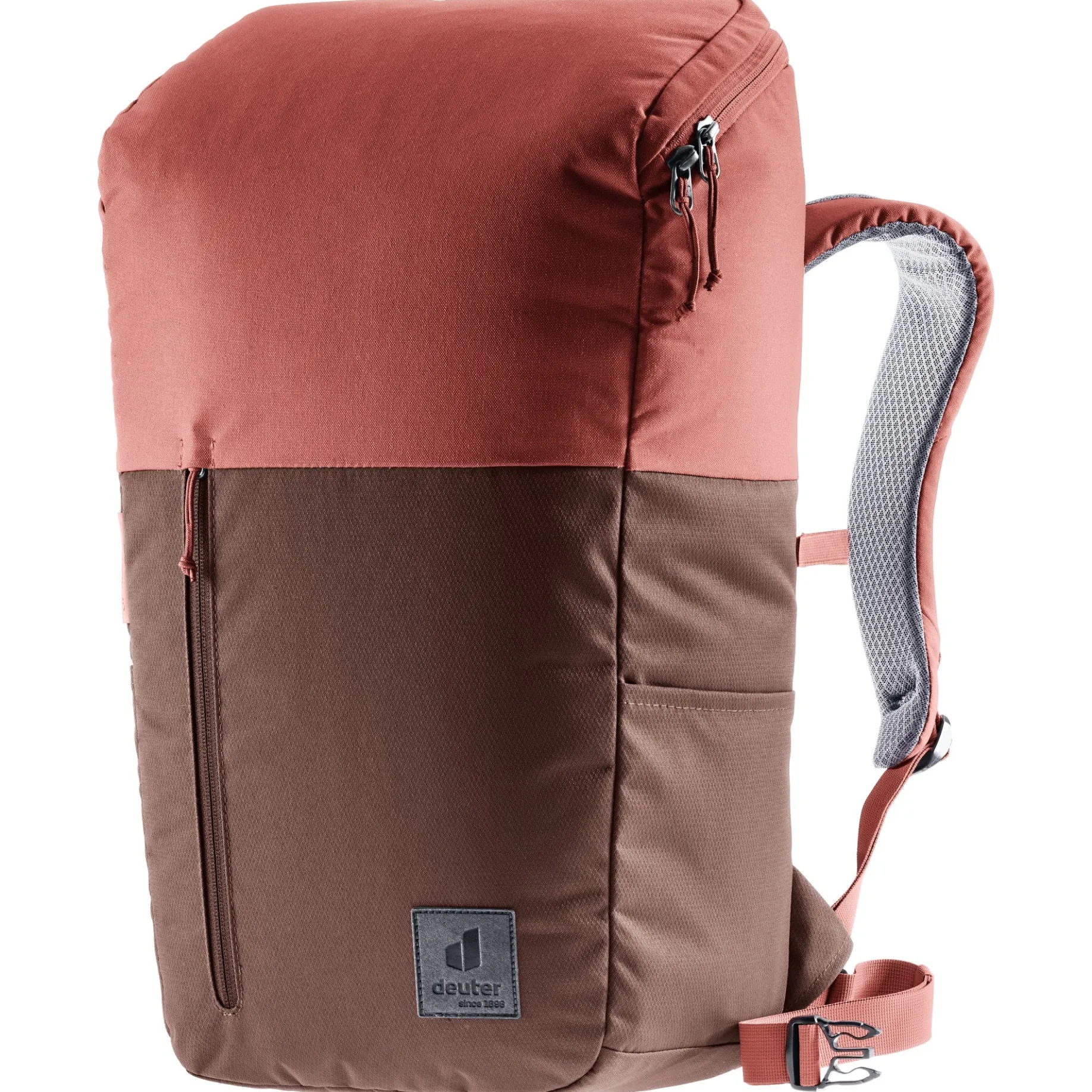 Up Stockholm 22 - Rucksack 51 cm (raisin-caspia)