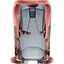 Up Stockholm 22 - Rucksack 51 cm (raisin-caspia)