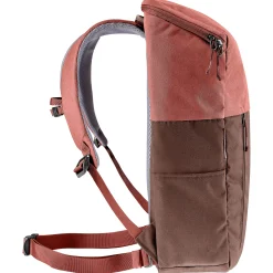 Up Stockholm 22 - Rucksack 51 cm (raisin-caspia)
