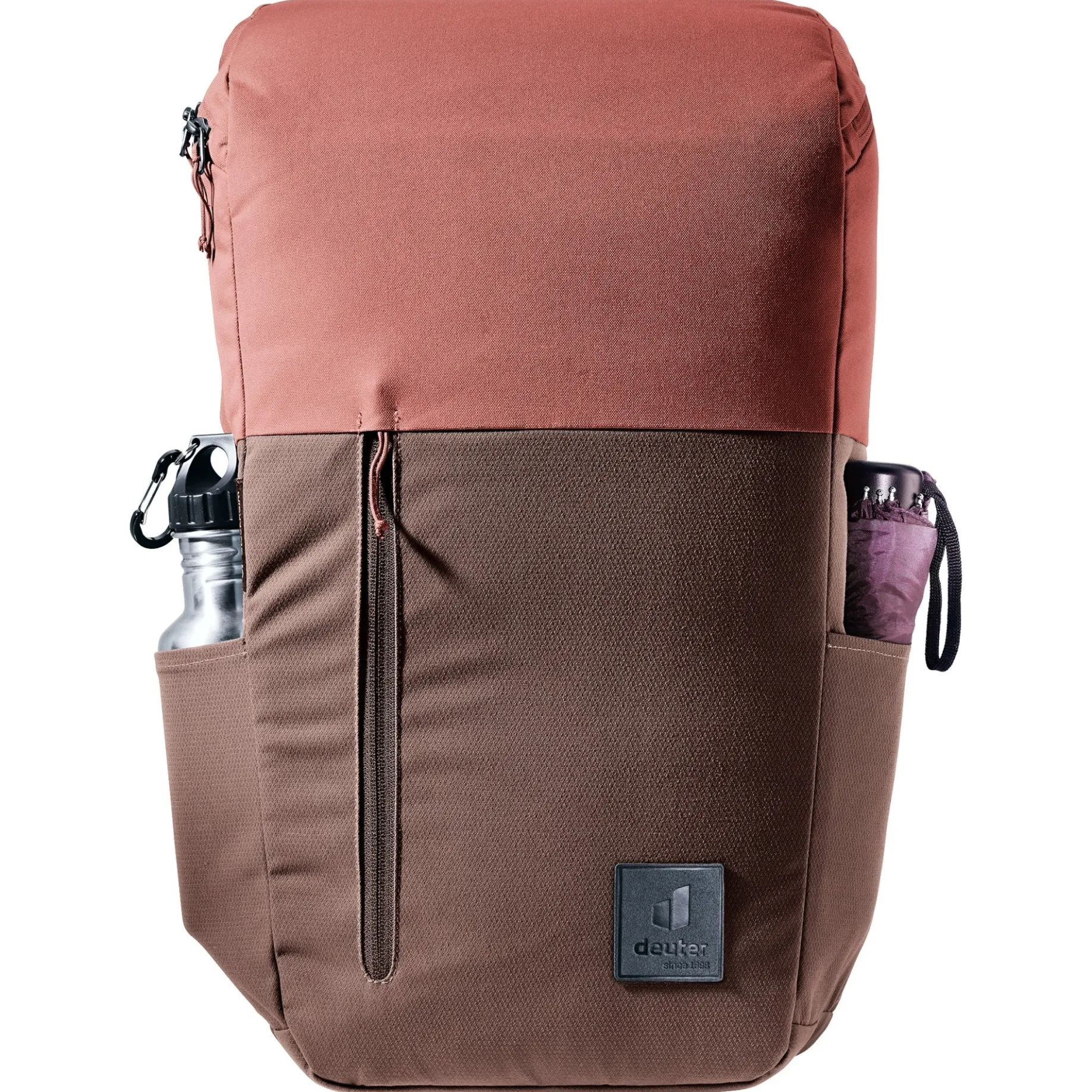 Up Stockholm 22 - Rucksack 51 cm (raisin-caspia)