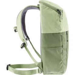 Up Stockholm 22 - Rucksack 51 cm (grove-mineral)