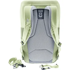 Up Stockholm 22 - Rucksack 51 cm (grove-mineral)