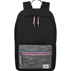 Upbeat 19.5 - Rucksack 42.5 cm (camo black)