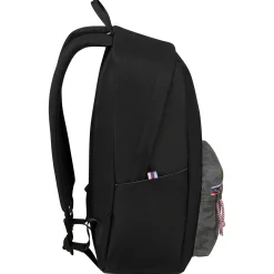 Upbeat 19.5 - Rucksack 42.5 cm (camo black)