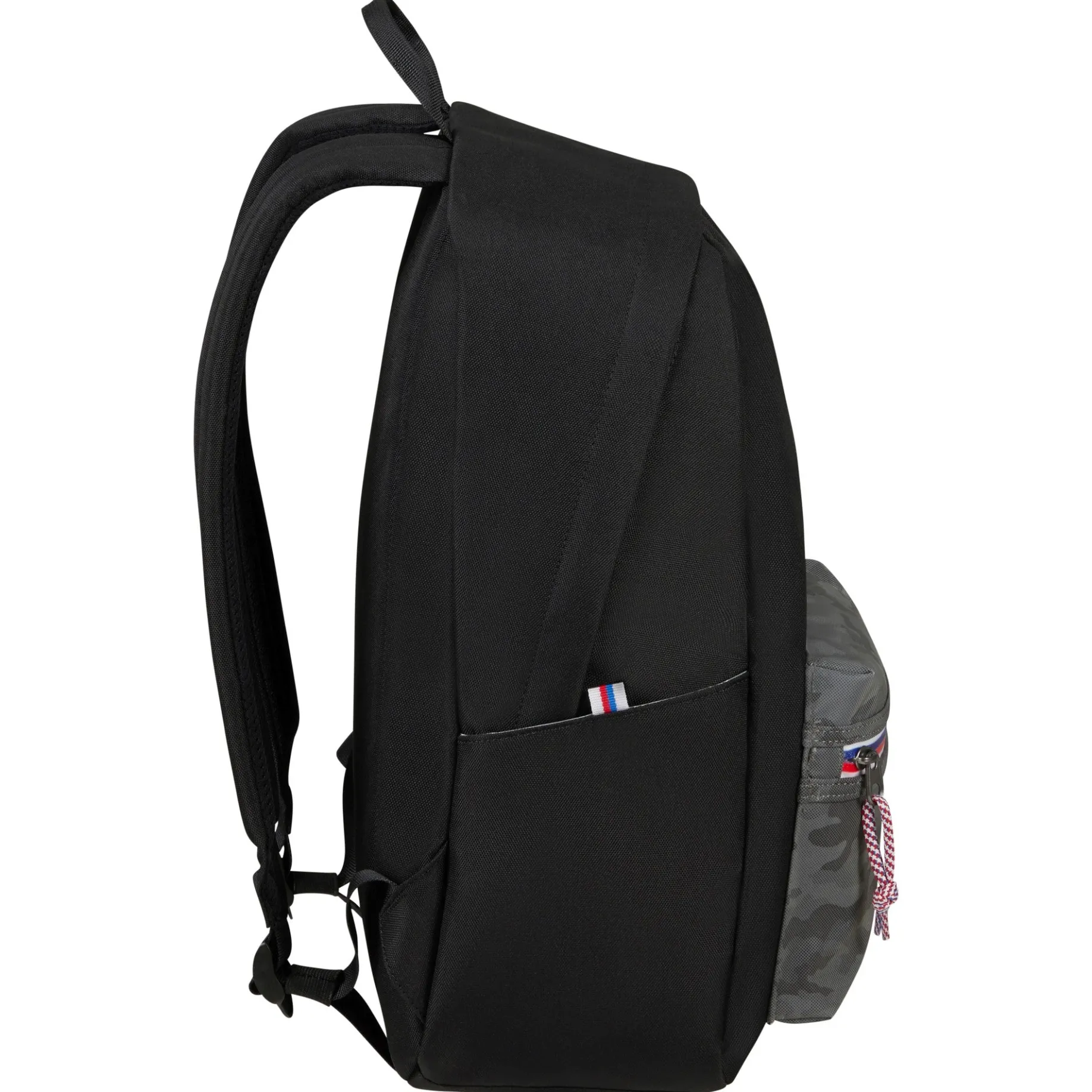 Upbeat 19.5 - Rucksack 42.5 cm (camo black)