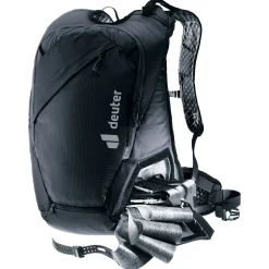 Updays 20 - Skitourenrucksack 49 cm (black)