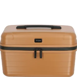 UPGRADE - Beautycase 39 cm (canyon bronze)