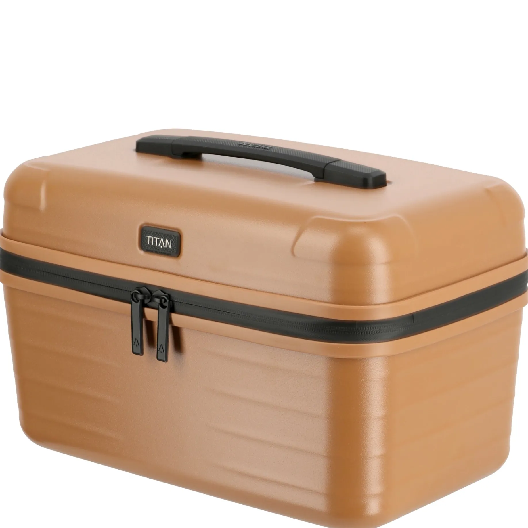 UPGRADE - Beautycase 39 cm (canyon bronze)