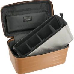UPGRADE - Beautycase 39 cm (canyon bronze)