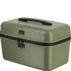 UPGRADE - Beautycase 39 cm (forest green)