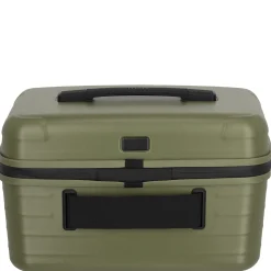 UPGRADE - Beautycase 39 cm (forest green)
