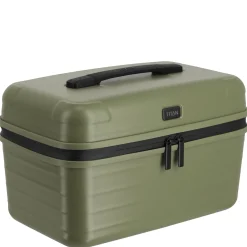 UPGRADE - Beautycase 39 cm (forest green)