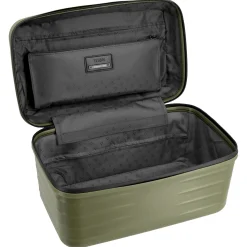 UPGRADE - Beautycase 39 cm (forest green)