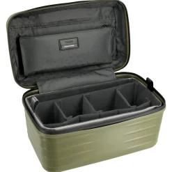 UPGRADE - Beautycase 39 cm (forest green)