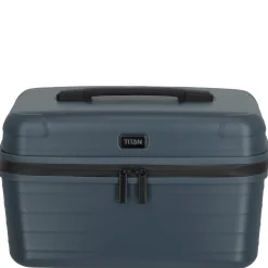 UPGRADE - Beautycase 39 cm (midnight blue)