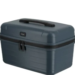 UPGRADE - Beautycase 39 cm (midnight blue)