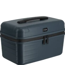 UPGRADE - Beautycase 39 cm (midnight blue)