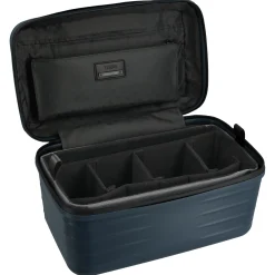 UPGRADE - Beautycase 39 cm (midnight blue)