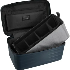 UPGRADE - Beautycase 39 cm (midnight blue)