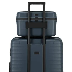 UPGRADE - Beautycase 39 cm (midnight blue)