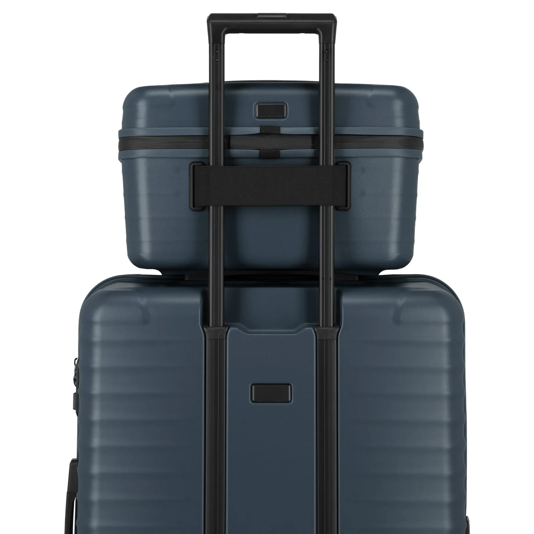 UPGRADE - Beautycase 39 cm (midnight blue)
