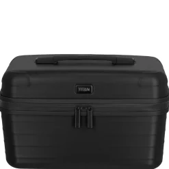 UPGRADE - Beautycase 39 cm (nightshade black)