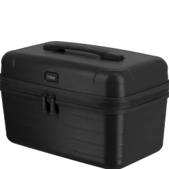 UPGRADE - Beautycase 39 cm (nightshade black)
