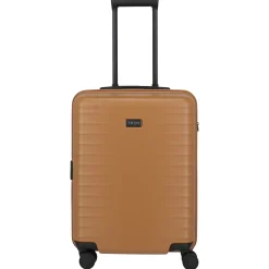UPGRADE - 4-Rollen-Kabinentrolley S 55/20 cm (canyon bronze)