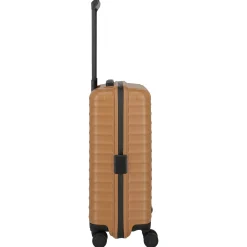 UPGRADE - 4-Rollen-Kabinentrolley S 55/20 cm (canyon bronze)