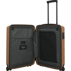 UPGRADE - 4-Rollen-Kabinentrolley S 55/20 cm (canyon bronze)