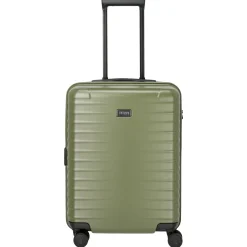 UPGRADE - 4-Rollen-Kabinentrolley S 55/20 cm (forest green)