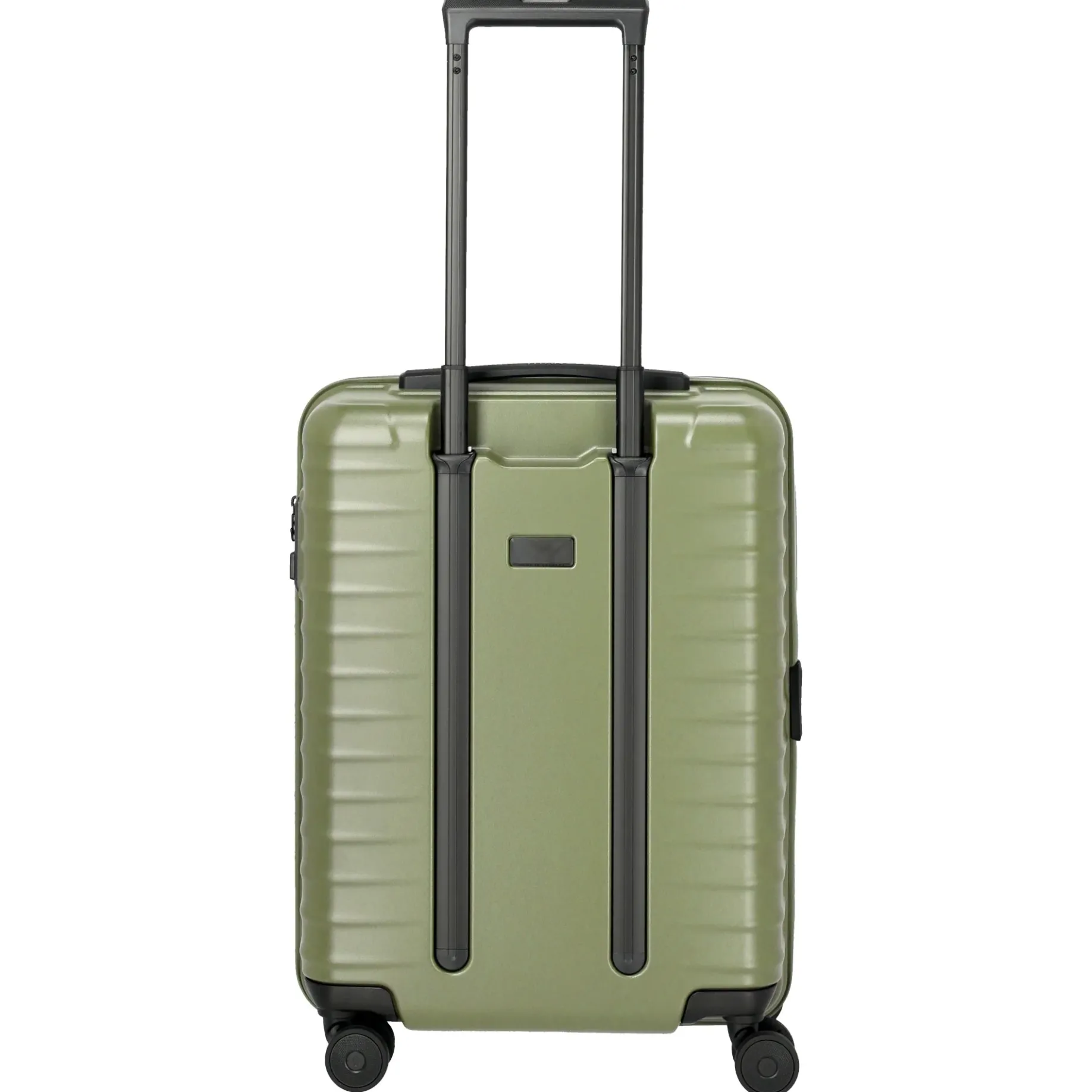 UPGRADE - 4-Rollen-Kabinentrolley S 55/20 cm (forest green)