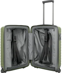 UPGRADE - 4-Rollen-Kabinentrolley S 55/20 cm (forest green)
