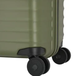 UPGRADE - 4-Rollen-Kabinentrolley S 55/20 cm (forest green)