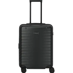 UPGRADE - 4-Rollen-Kabinentrolley S 55/23 cm (nightshade black)