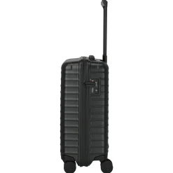 UPGRADE - 4-Rollen-Kabinentrolley S 55/23 cm (nightshade black)