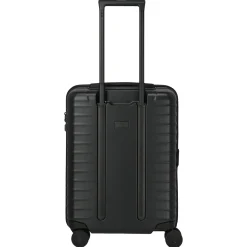 UPGRADE - 4-Rollen-Kabinentrolley S 55/23 cm (nightshade black)