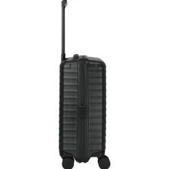 UPGRADE - 4-Rollen-Kabinentrolley S 55/23 cm (nightshade black)