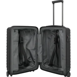 UPGRADE - 4-Rollen-Kabinentrolley S 55/23 cm (nightshade black)