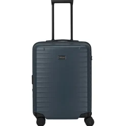 UPGRADE - 4-Rollen-Kabinentrolley S 55/23 cm (midnight blue)
