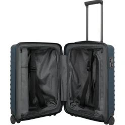 UPGRADE - 4-Rollen-Kabinentrolley S 55/23 cm (midnight blue)