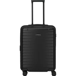 UPGRADE - 4-Rollen-Kabinentrolley S 55/20 cm (nightshade black)