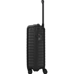 UPGRADE - 4-Rollen-Kabinentrolley S 55/20 cm (nightshade black)