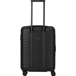 UPGRADE - 4-Rollen-Kabinentrolley S 55/20 cm (nightshade black)