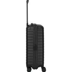 UPGRADE - 4-Rollen-Kabinentrolley S 55/20 cm (nightshade black)